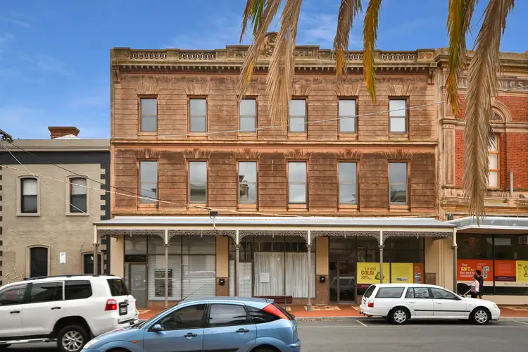 Second view of Homely townhouse listing, 174-178 Main St, Stawell VIC 3380