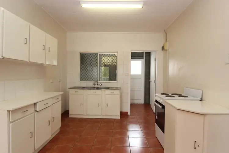 Second view of Homely unit listing, Unit 2/4 Thirteenth Ave, Mount Isa QLD 4825