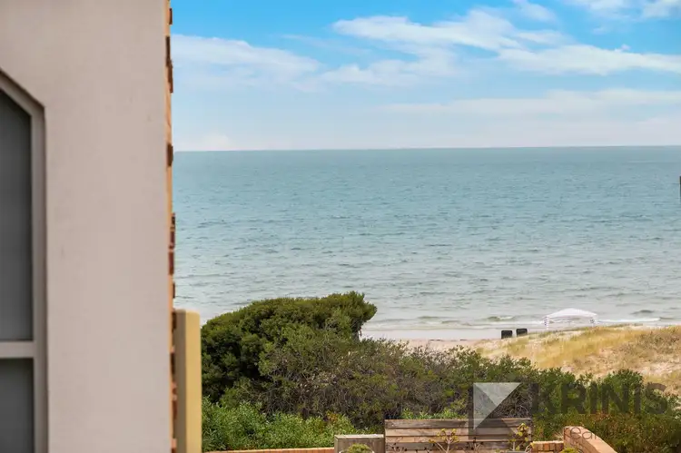 Main view of Homely apartment listing, 6/417 Seaview Road, Henley Beach SA 5022