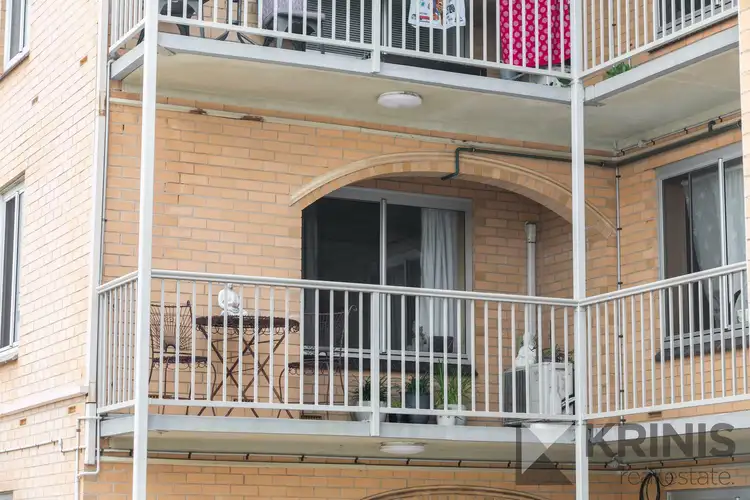 Third view of Homely apartment listing, 6/417 Seaview Road, Henley Beach SA 5022