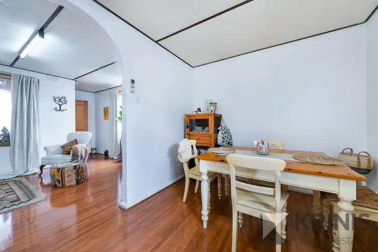 Fifth view of Homely apartment listing, 6/417 Seaview Road, Henley Beach SA 5022