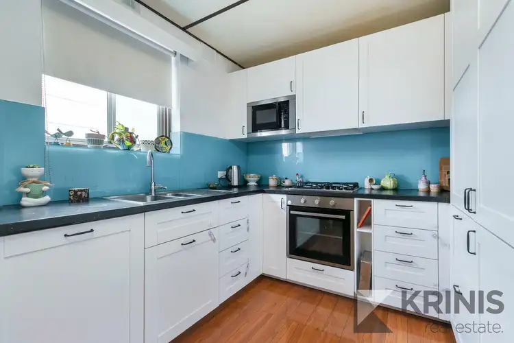 Sixth view of Homely apartment listing, 6/417 Seaview Road, Henley Beach SA 5022