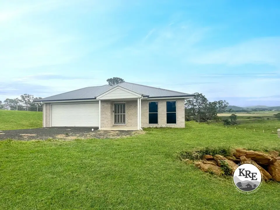 Main view of Homely house listing, 3 Yarraman Drive, Kyogle NSW 2474