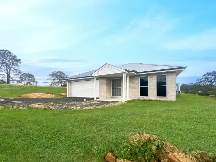 Second view of Homely house listing, 3 Yarraman Drive, Kyogle NSW 2474