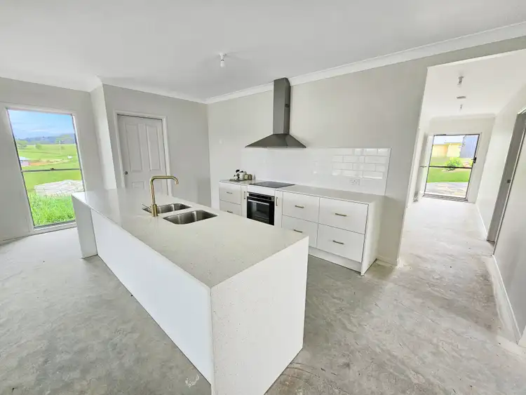 Third view of Homely house listing, 3 Yarraman Drive, Kyogle NSW 2474