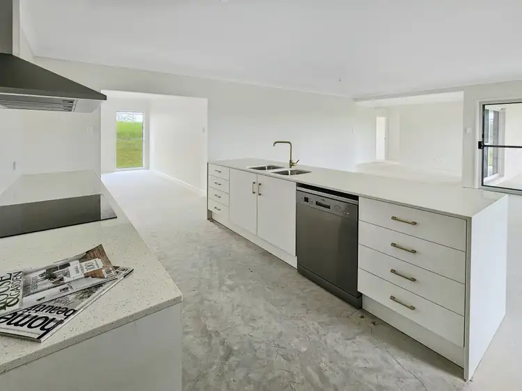 Fourth view of Homely house listing, 3 Yarraman Drive, Kyogle NSW 2474