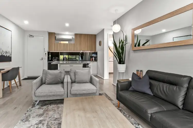 Second view of Homely apartment listing, 29/50 Peter Thomson Drive, Fingal VIC 3939