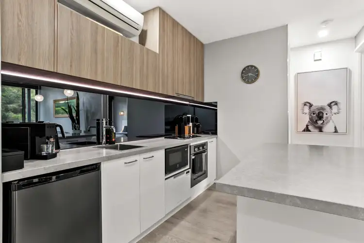Third view of Homely apartment listing, 29/50 Peter Thomson Drive, Fingal VIC 3939