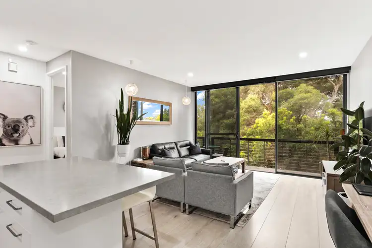 Fourth view of Homely apartment listing, 29/50 Peter Thomson Drive, Fingal VIC 3939