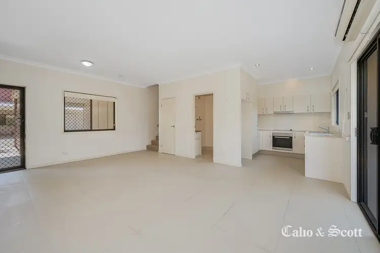 Fifth view of Homely townhouse listing, Unit 12/145 Northcote St, Brighton QLD 4017
