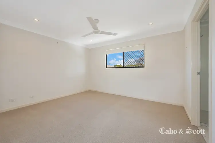 Sixth view of Homely townhouse listing, Unit 12/145 Northcote St, Brighton QLD 4017