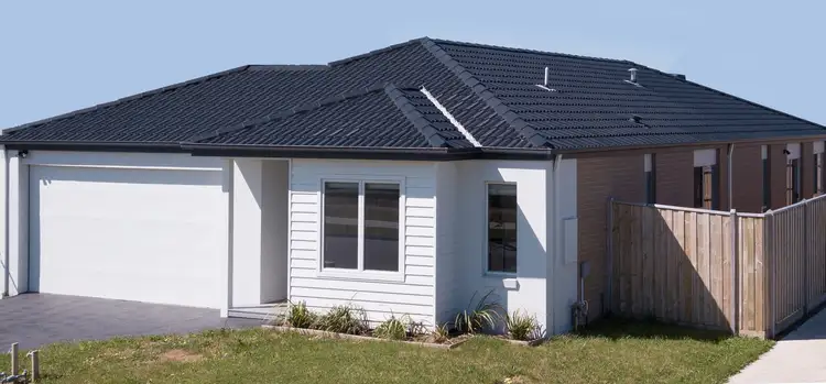 Lot 8 Jasmine Street (Bunyip Meadows Estate), Bunyip VIC 3815