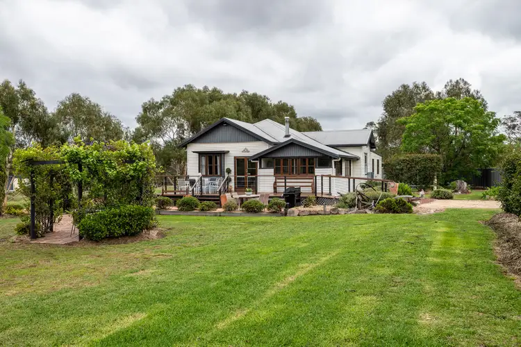 21a Old Caves Road, Stanthorpe QLD 4380