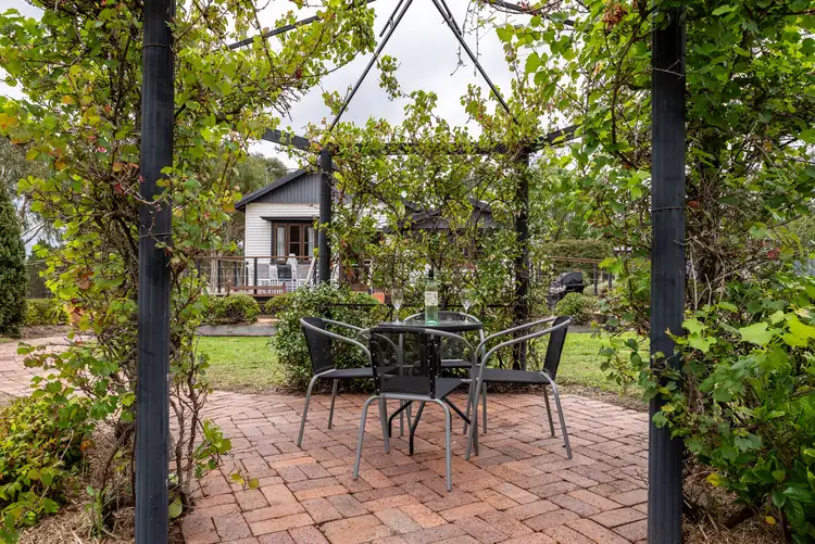 Second view of Homely house listing, 21a Old Caves Road, Stanthorpe QLD 4380