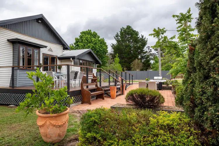 Third view of Homely house listing, 21a Old Caves Road, Stanthorpe QLD 4380