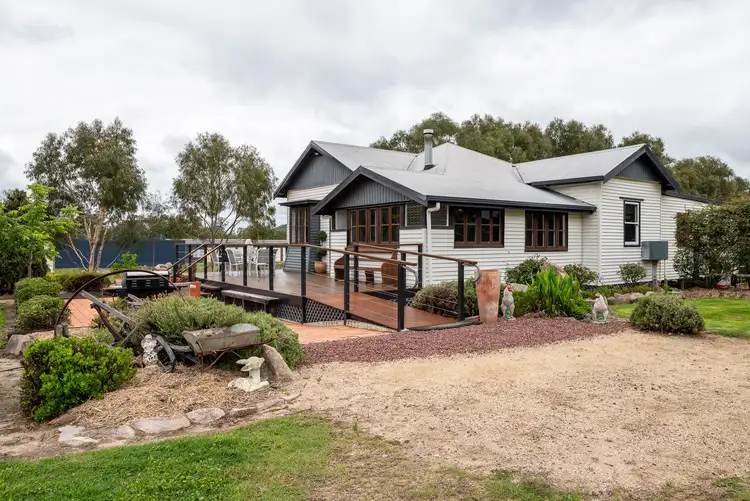 Sixth view of Homely house listing, 21a Old Caves Road, Stanthorpe QLD 4380