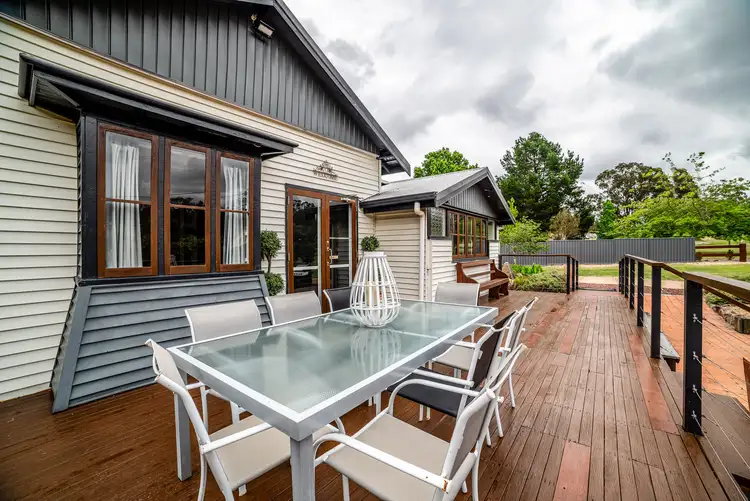 Seventh view of Homely house listing, 21a Old Caves Road, Stanthorpe QLD 4380