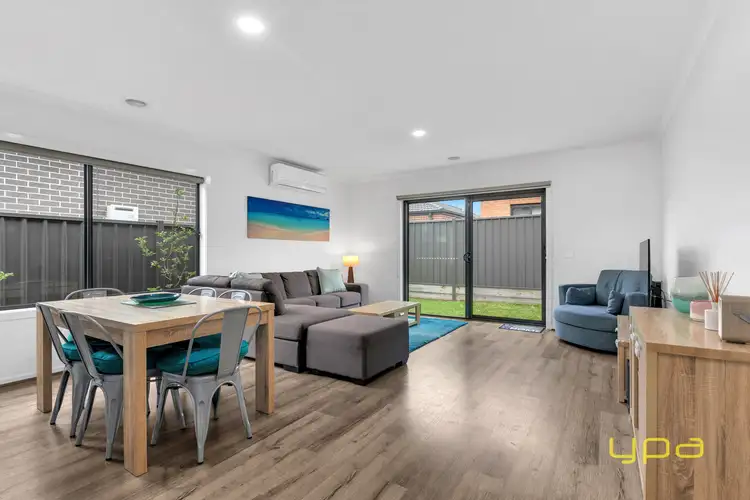 Sixth view of Homely house listing, 13 Goadby Dr, Mernda VIC 3754