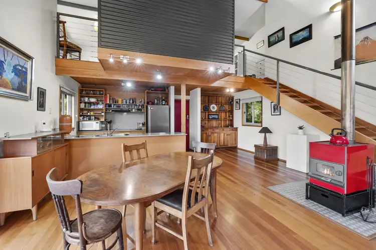 Second view of Homely house listing, 680 Erskine Falls Rd, Lorne VIC 3232