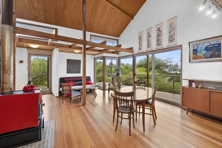 Third view of Homely house listing, 680 Erskine Falls Rd, Lorne VIC 3232