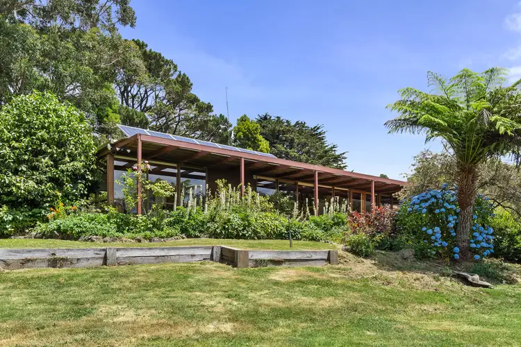Fourth view of Homely house listing, 680 Erskine Falls Rd, Lorne VIC 3232