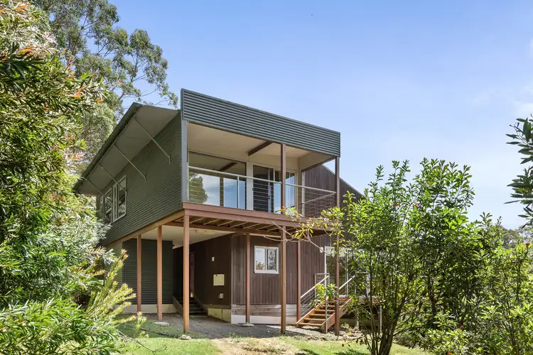 Fifth view of Homely house listing, 680 Erskine Falls Rd, Lorne VIC 3232