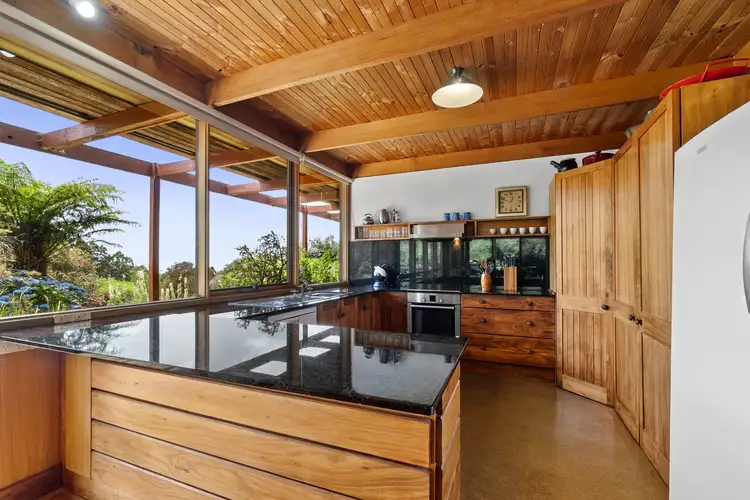 Sixth view of Homely house listing, 680 Erskine Falls Rd, Lorne VIC 3232