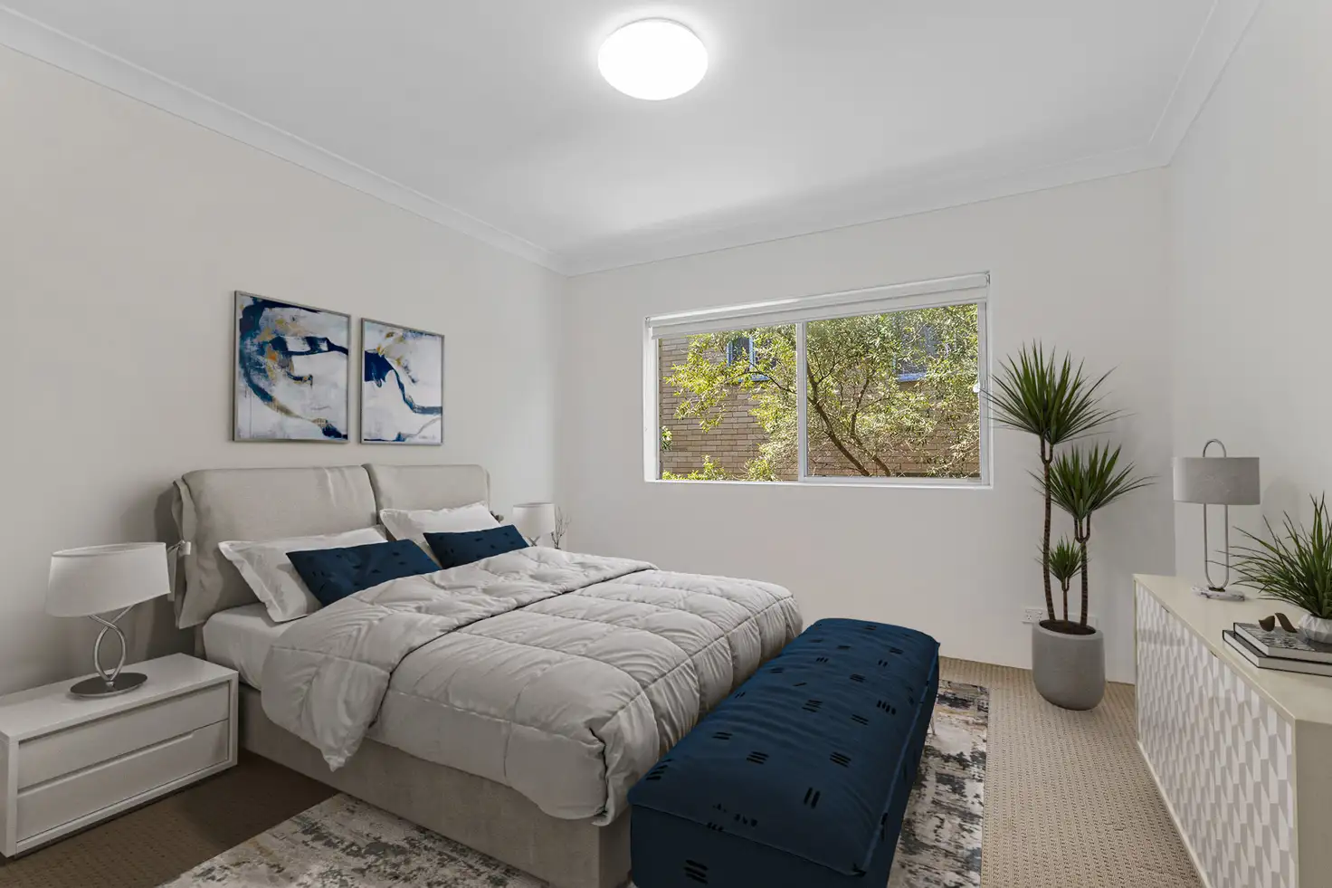 Main view of Homely apartment listing, Unit 4/228 Rainbow St, Coogee NSW 2034