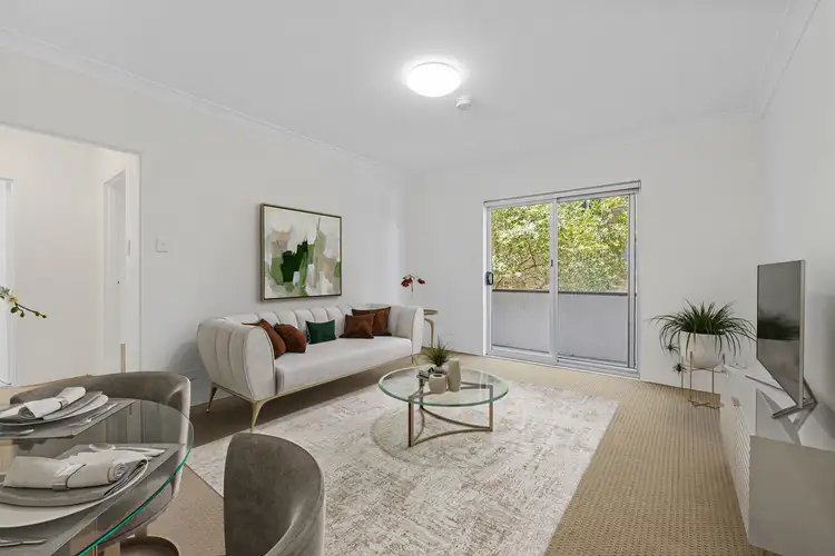 Second view of Homely apartment listing, Unit 4/228 Rainbow St, Coogee NSW 2034