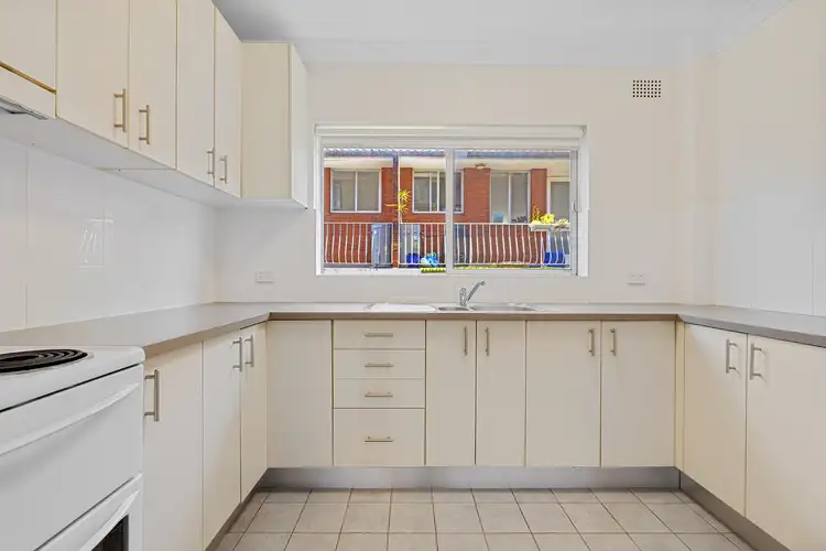 Third view of Homely apartment listing, Unit 4/228 Rainbow St, Coogee NSW 2034