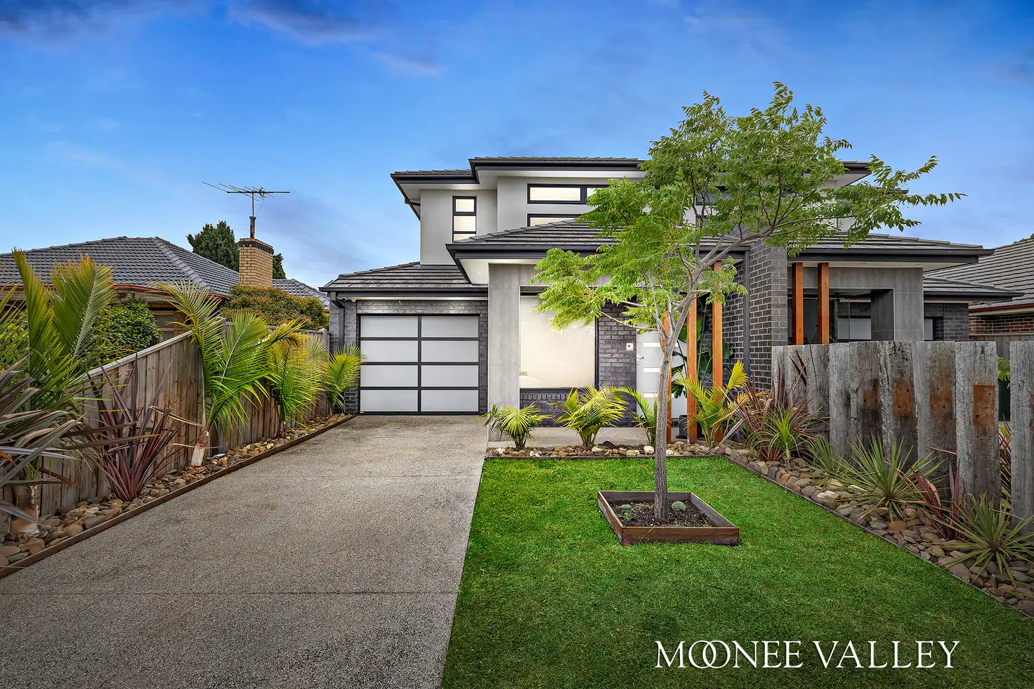 Main view of Homely house listing, 50A Wood Street, Avondale Heights VIC 3034