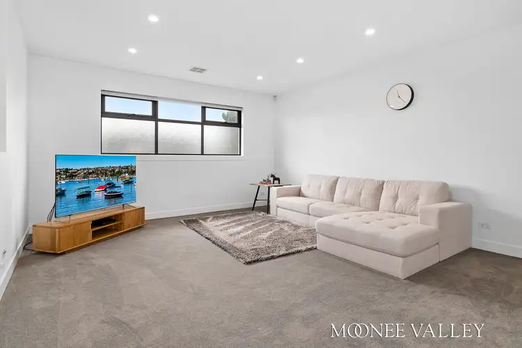 Sixth view of Homely house listing, 50A Wood Street, Avondale Heights VIC 3034
