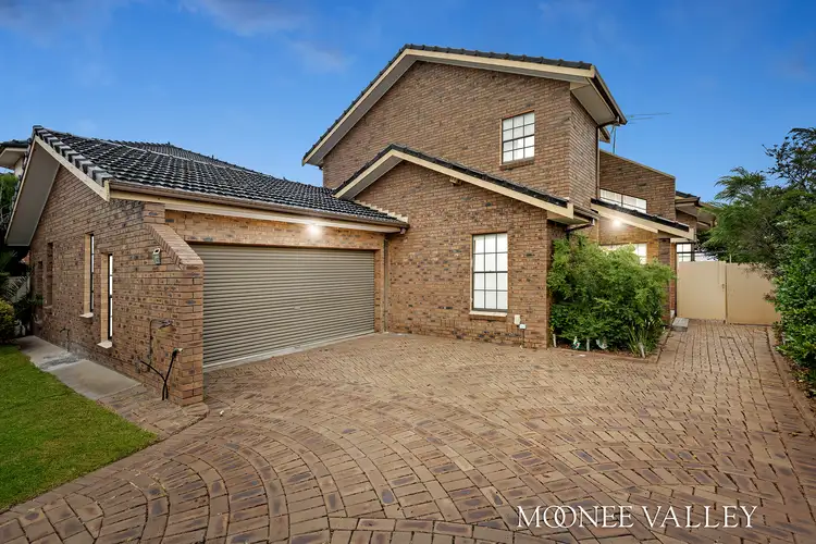 Main view of Homely house listing, 142 Templewood Crescent, Avondale Heights VIC 3034