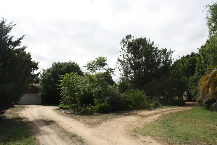 Third view of Homely rural property listing, 439 Singapore Rd, Yarroweyah VIC 3644