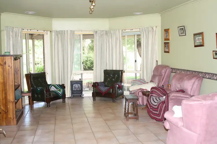 Fourth view of Homely rural property listing, 439 Singapore Rd, Yarroweyah VIC 3644