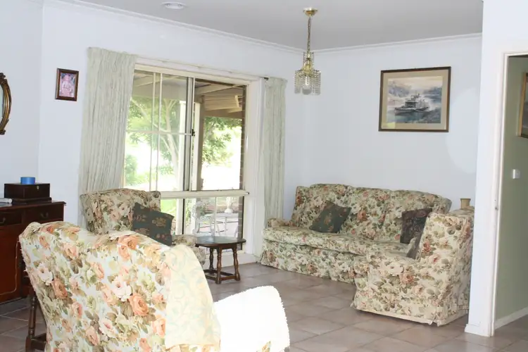 Sixth view of Homely rural property listing, 439 Singapore Rd, Yarroweyah VIC 3644