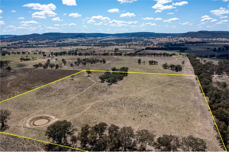 Lot 206 //45 Bayly Lane, Mudgee NSW 2850