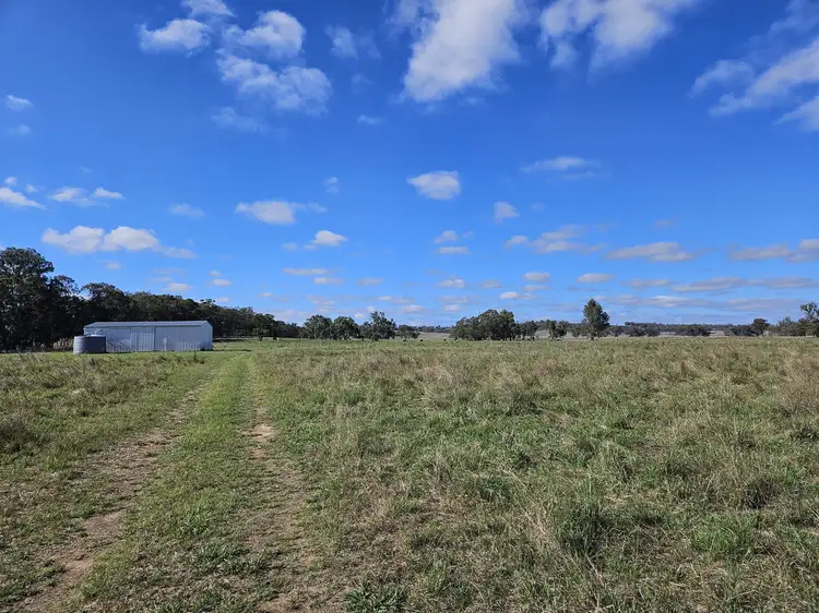 Lot 207/45 Bayly Lane, Mudgee NSW 2850