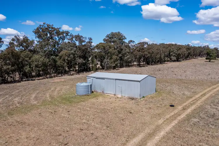 Seventh view of Homely rural property listing, Lot 207/45 Bayly Lane, Mudgee NSW 2850