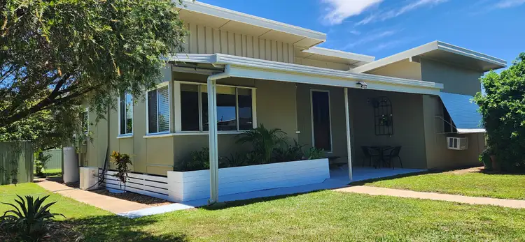 Second view of Homely house listing, 15 Gilchrist St, Moura QLD 4718