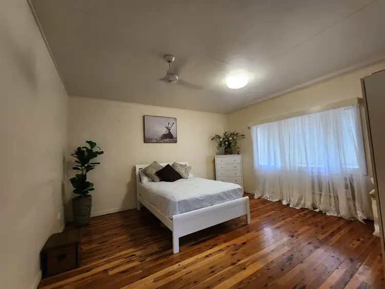 Sixth view of Homely house listing, 15 Gilchrist St, Moura QLD 4718