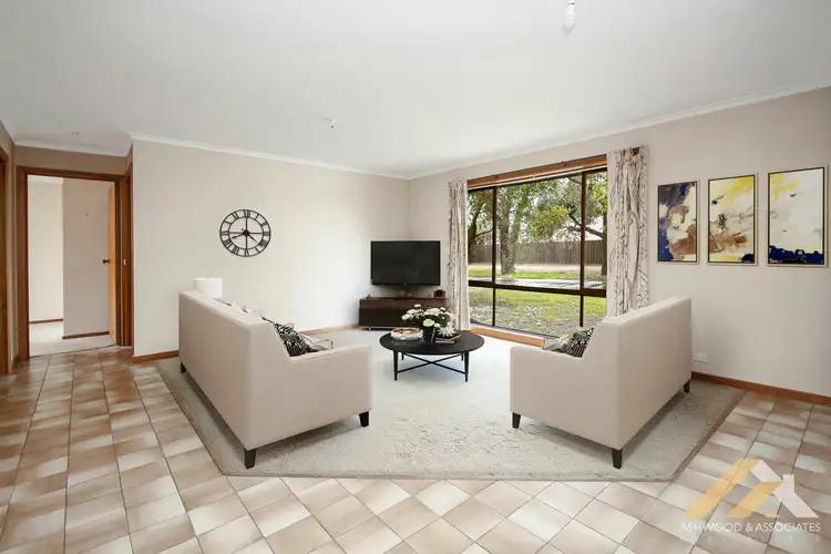 Third view of Homely unit listing, Unit 2/156 Bullumwaal Road, Wy Yung VIC 3875