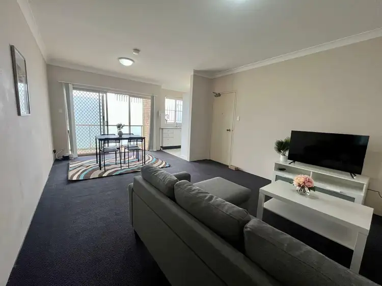 Second view of Homely unit listing, Address available on request