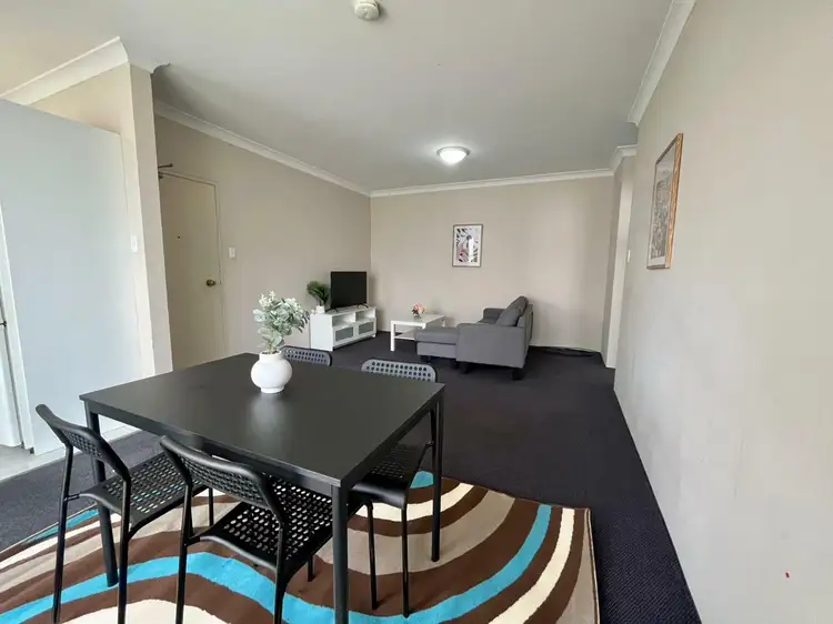 Third view of Homely unit listing, Address available on request