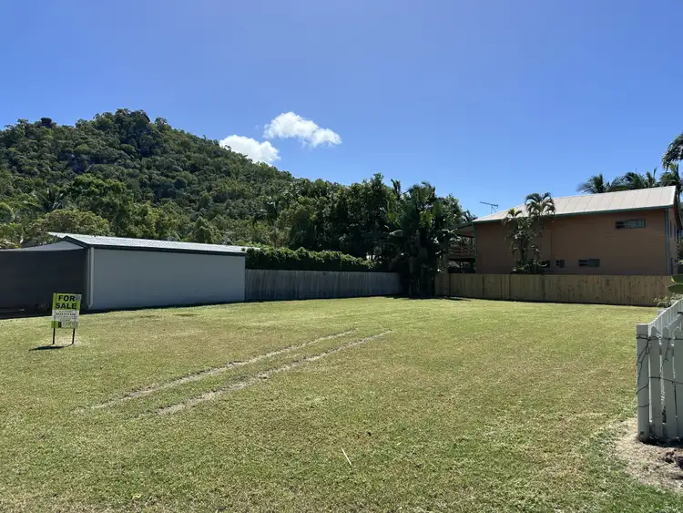 Fourth view of Homely land listing, 37 Yates St, Nelly Bay QLD 4819