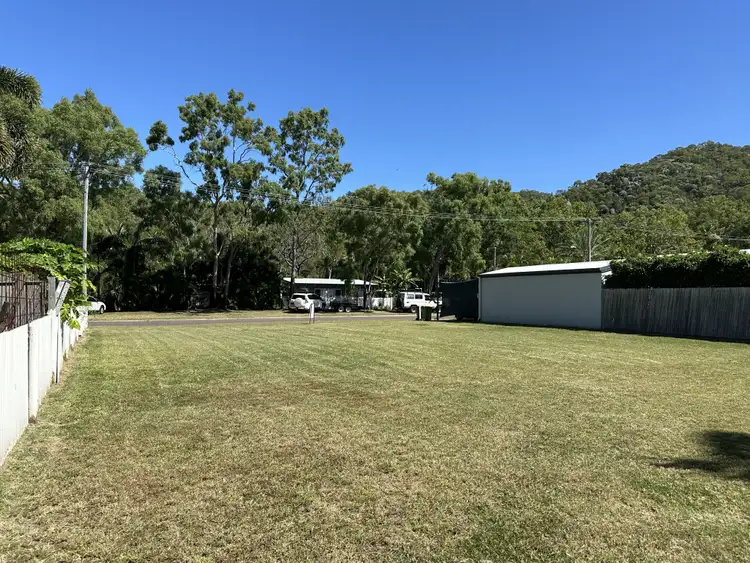 Fifth view of Homely land listing, 37 Yates St, Nelly Bay QLD 4819