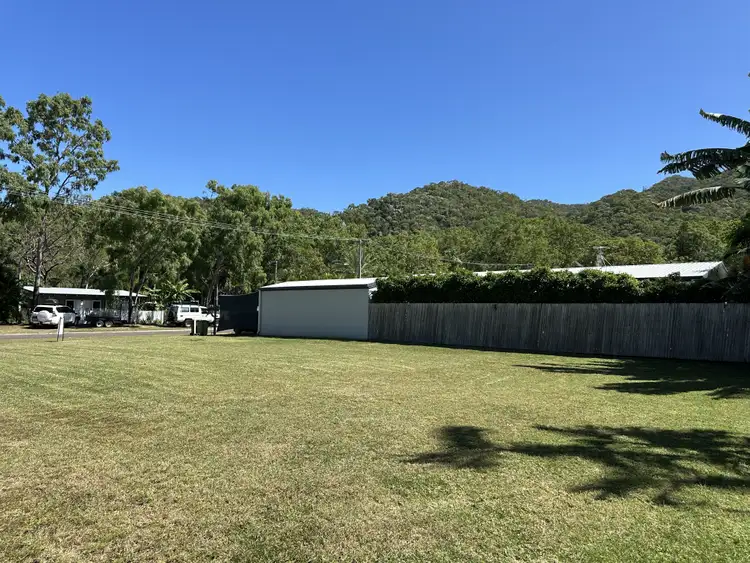 Sixth view of Homely land listing, 37 Yates St, Nelly Bay QLD 4819