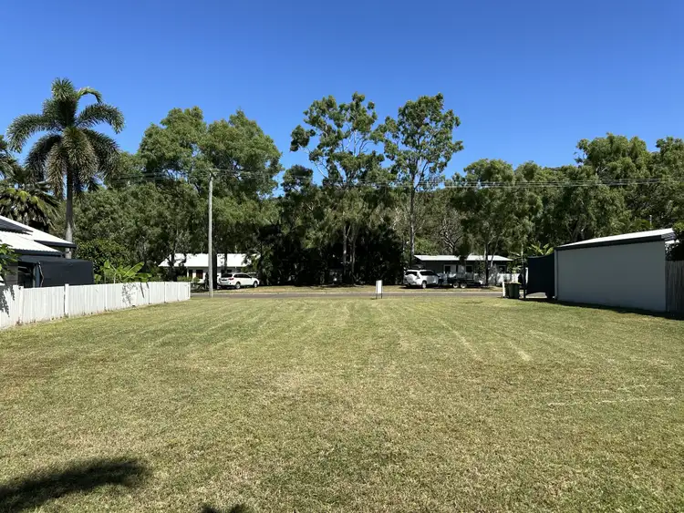 Seventh view of Homely land listing, 37 Yates St, Nelly Bay QLD 4819