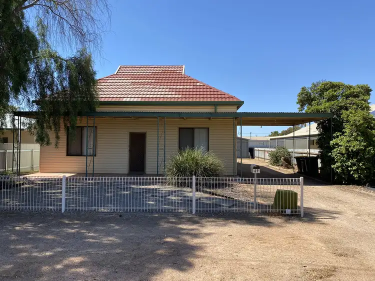 69 Afford Rd, Port Pirie SA 5540
