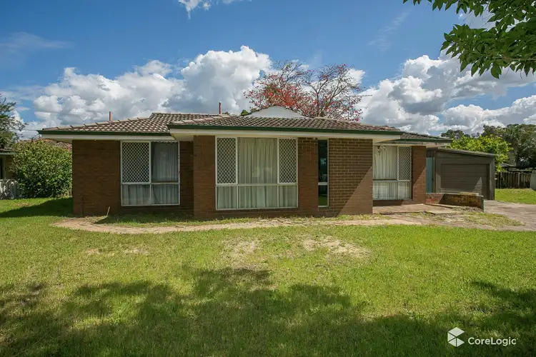 52 Girraween St, Armadale WA 6112